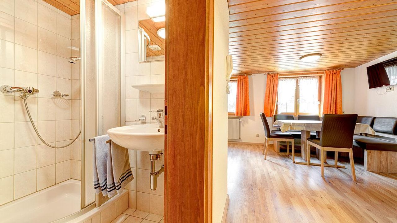 Badezimmer Badezimmer